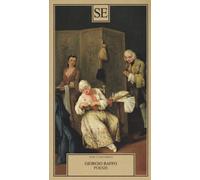 Poesie [Dec 07, 2017] Baffo, Giorgio; Chiara, Piero and Chauvet, Jules-Adolphe