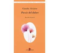 Poesie del dolore