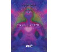 Poesie del mio cuore. Io sono vivo