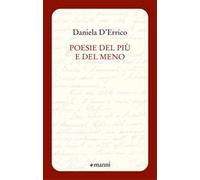 Poesie del più e del meno