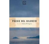 Poesie del silenzio