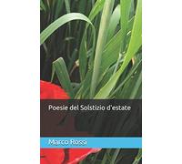 Poesie del Solstizio d'estate