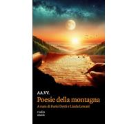 Poesie della montagna - [Rudis Edizioni]