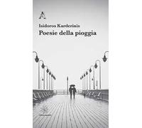 Poesie della pioggia