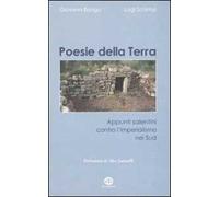 Poesie della terra. Appunti salentini contro l'imperialismo nei sud
