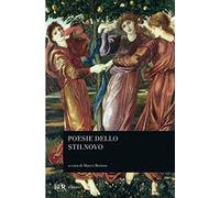 Poesie dello Stilnovo