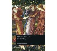 Poesie dello Stilnovo