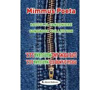 Poesie di amore e di marijuana S.e.x. (Raccolta Canzoniere)-Love poems and marijuana S.e.x. (Songbook Collection). Ediz. bilingue