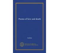 Poesie di amore e morte
