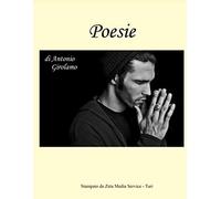 Poesie di Antonio Girolamo