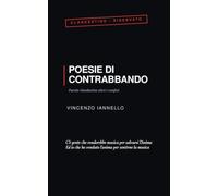 POESIE DI CONTRABBANDO