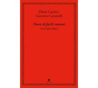 Poesie di facili costumi (vent'anni dopo)