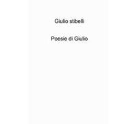 Poesie di Giulio