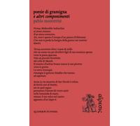 Poesie di Gramigna e altri componimenti