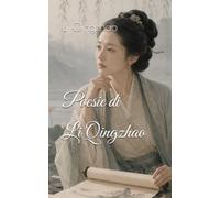 Poesie di Li Qingzhao