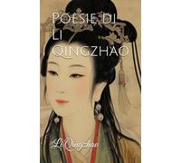 Poesie di Li Qingzhao