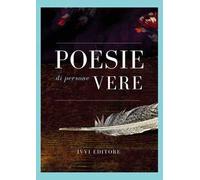 Poesie di persone vere