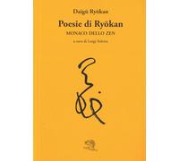 Poesie di Ryokan. Monaco dello zen