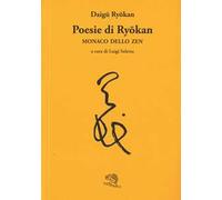Poesie di Ryokan. Monaco dello zen