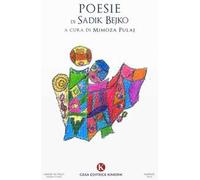 Poesie di Sadik Bejko