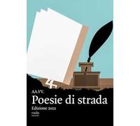 Poesie di strada - [Rudis Edizioni]
