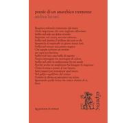 Poesie di un anarchico trentenne