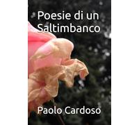 Poesie di un Saltimbanco
