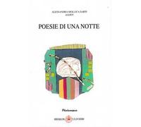 Poesie di una notte