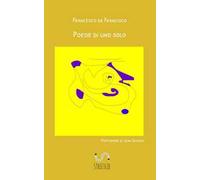 Poesie di uno solo