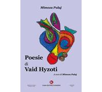 Poesie di Vaid Hyzoti