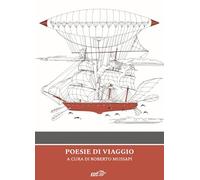 Poesie di viaggio - Mussapi Roberto