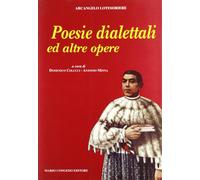 Poesie dialettali ed altre opere