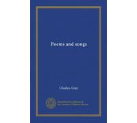 Poesie e canzoni