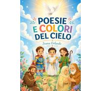 Poesie e Colori del Cielo