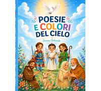 Poesie e colori del cielo: Quaderno