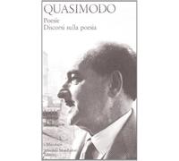 Poesie e discorsi sulla poesia
