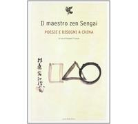 Poesie e disegni a china