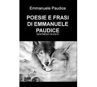 Poesie e frasi. Sentimenti in vista