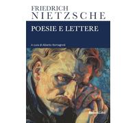 Poesie e lettere