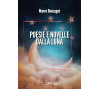 Poesie e novelle dalla luna