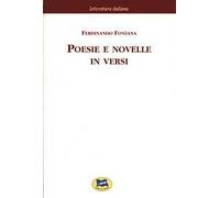 Poesie e novelle in versi [1877]