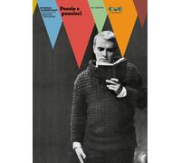 Poesie e pensieri [Paperback] [Jun 03, 2020] Albertazzi, Giorgio