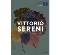 Poesie e prose
