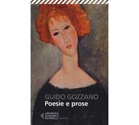 Poesie e prose