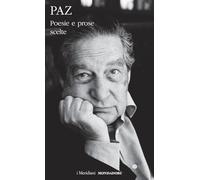 Poesie e prose scelte
