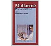 Poesie e prose. Testo francese a fronte