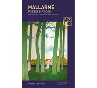 Poesie e prose. Testo francese a fronte