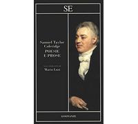 Poesie e prose. Testo originale a fronte