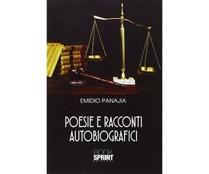 Poesie e racconti autobiografici