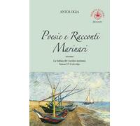 Poesie e racconti marinari. Ouverture «La ballata del vecchio marinaio» di Samuel T. Coleridge